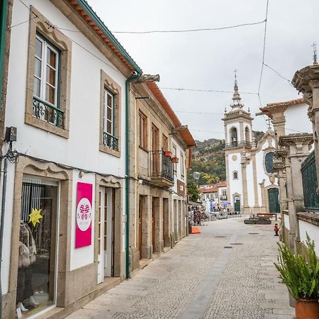 Willa A Casa Do Cervo Vila Nova de Cerveira Zewnętrze zdjęcie